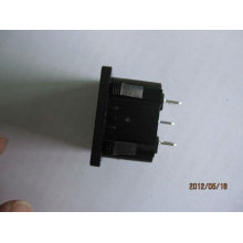 IEC 320 CONNECTOR